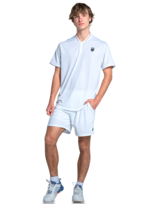 K-swiss | Men | Endeavour S/S | White