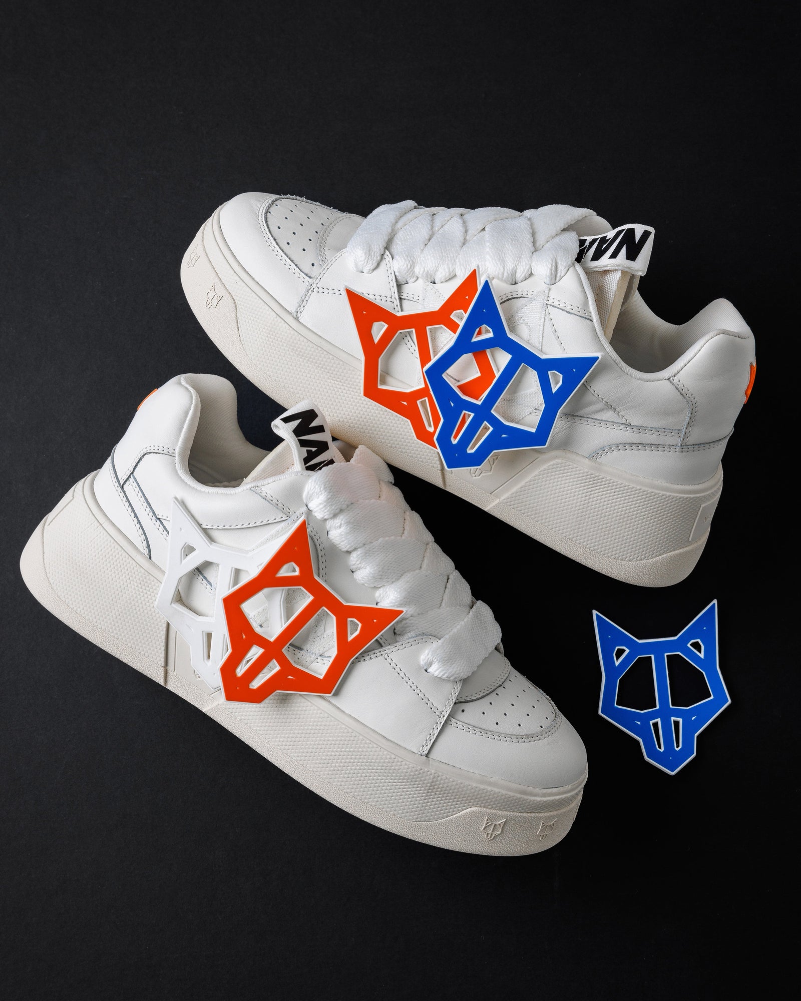 Mens | Kosa Sneaker | Snow