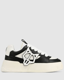 Mens | Kosa Sneaker | Black