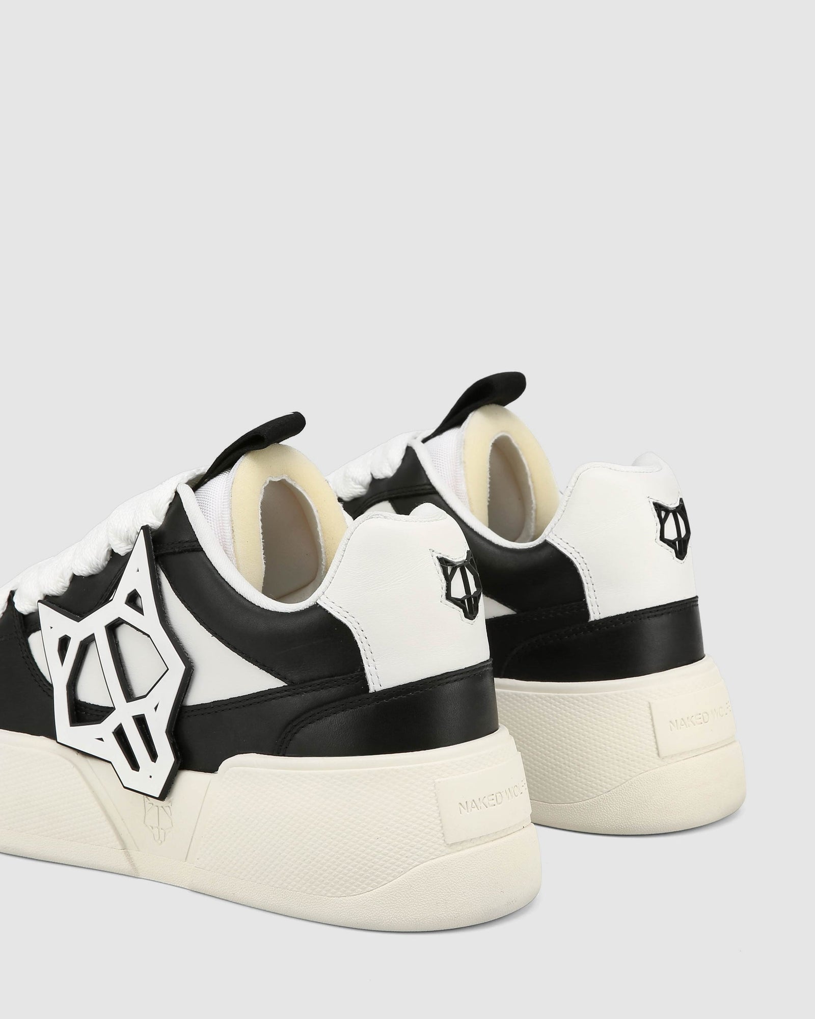 Mens | Kosa Sneaker | Black
