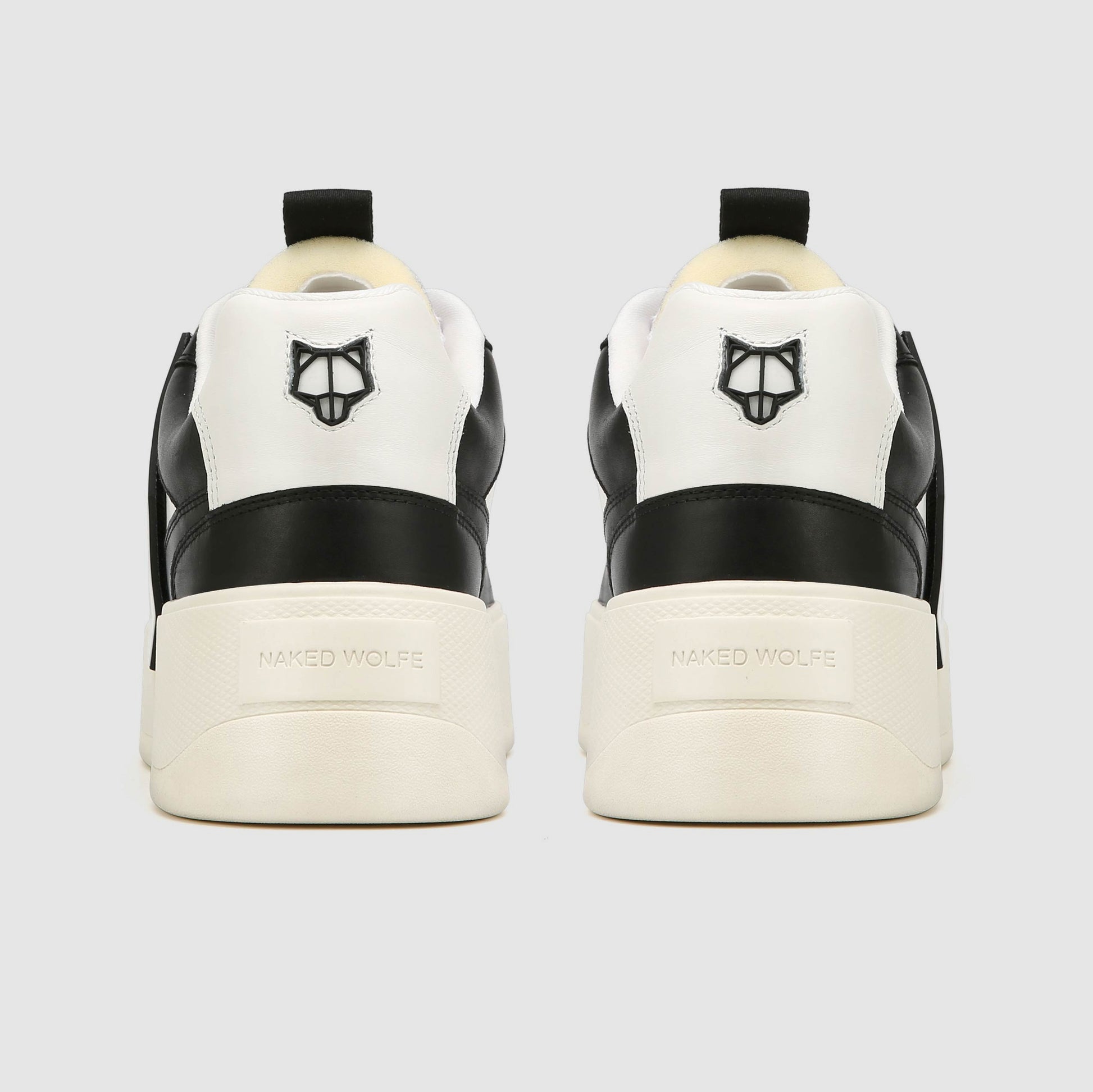 Mens | Kosa Sneaker | Black