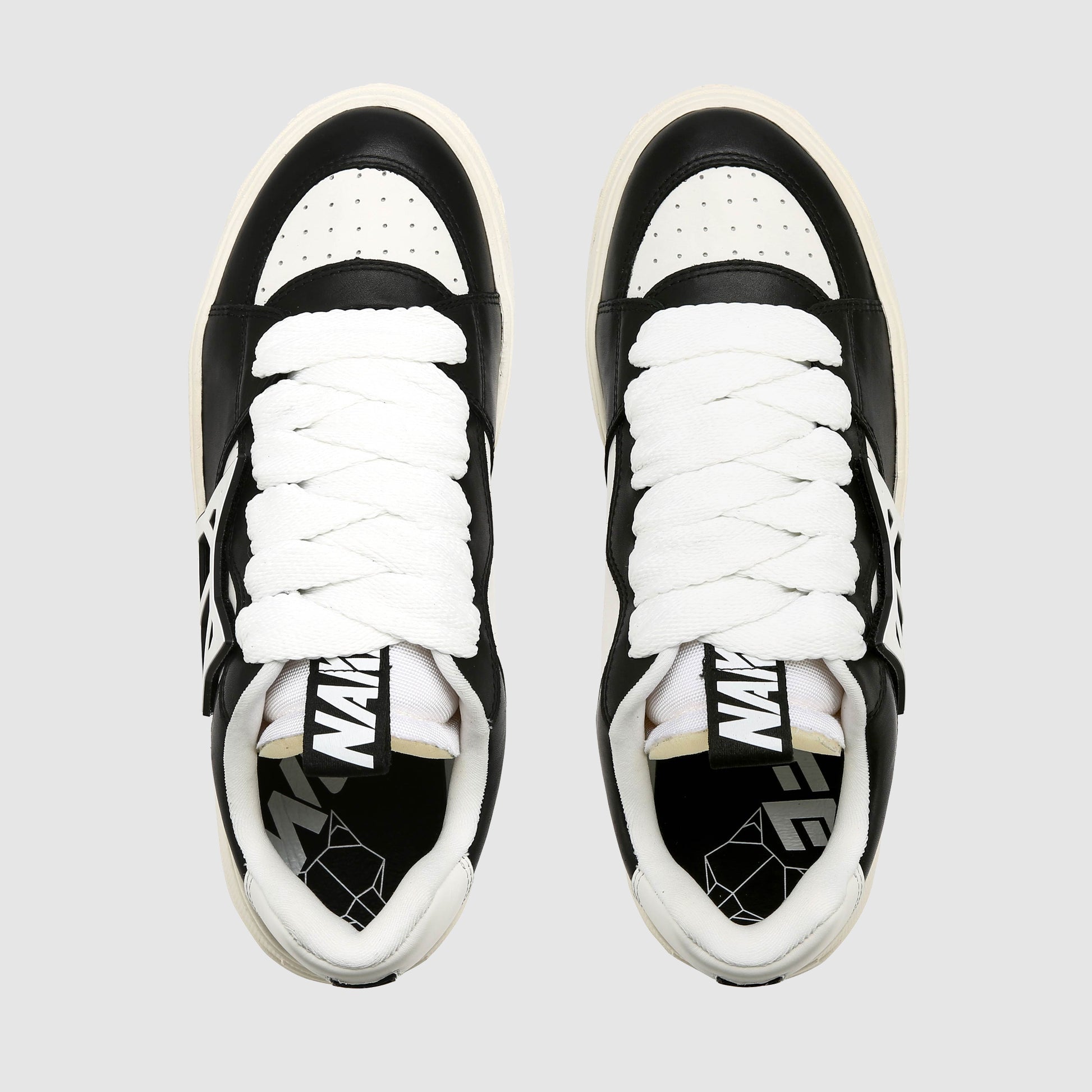 Mens | Kosa Sneaker | Black