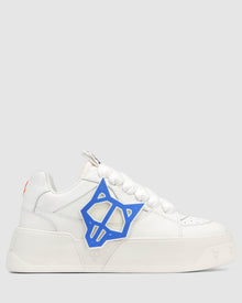 Mens | Kosa Sneaker | Snow