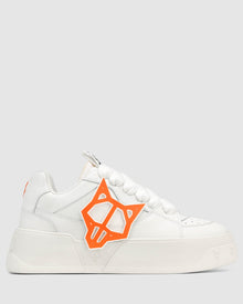 Mens | Kosa Sneaker | Snow