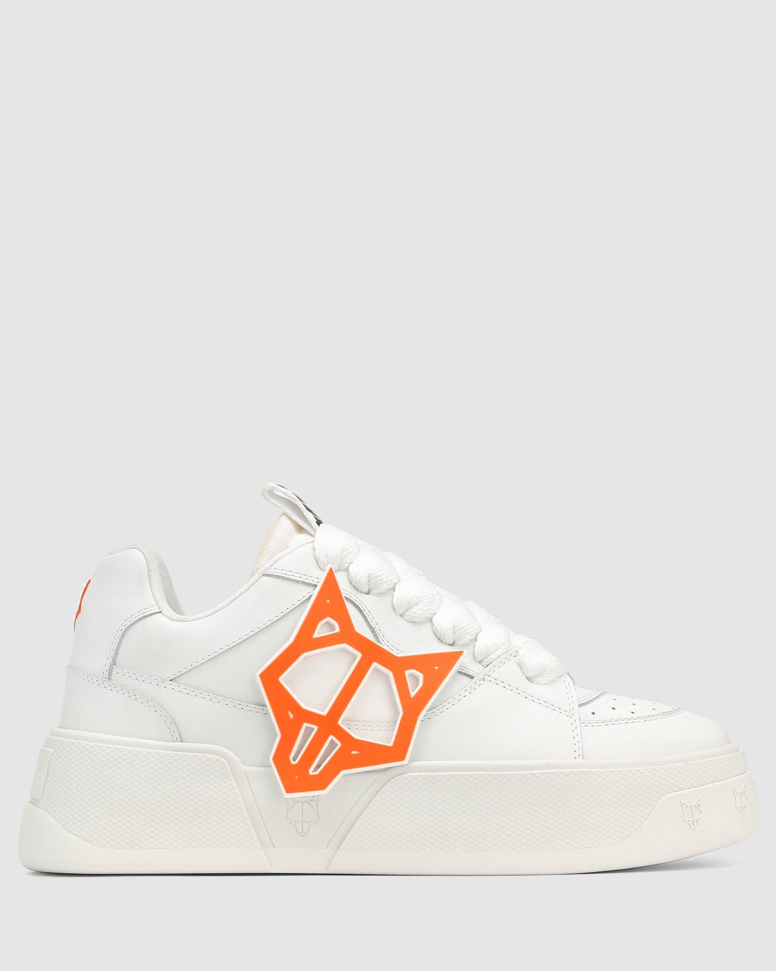 Mens | Kosa Sneaker | Snow