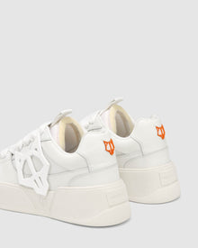 Mens | Kosa Sneaker | Snow