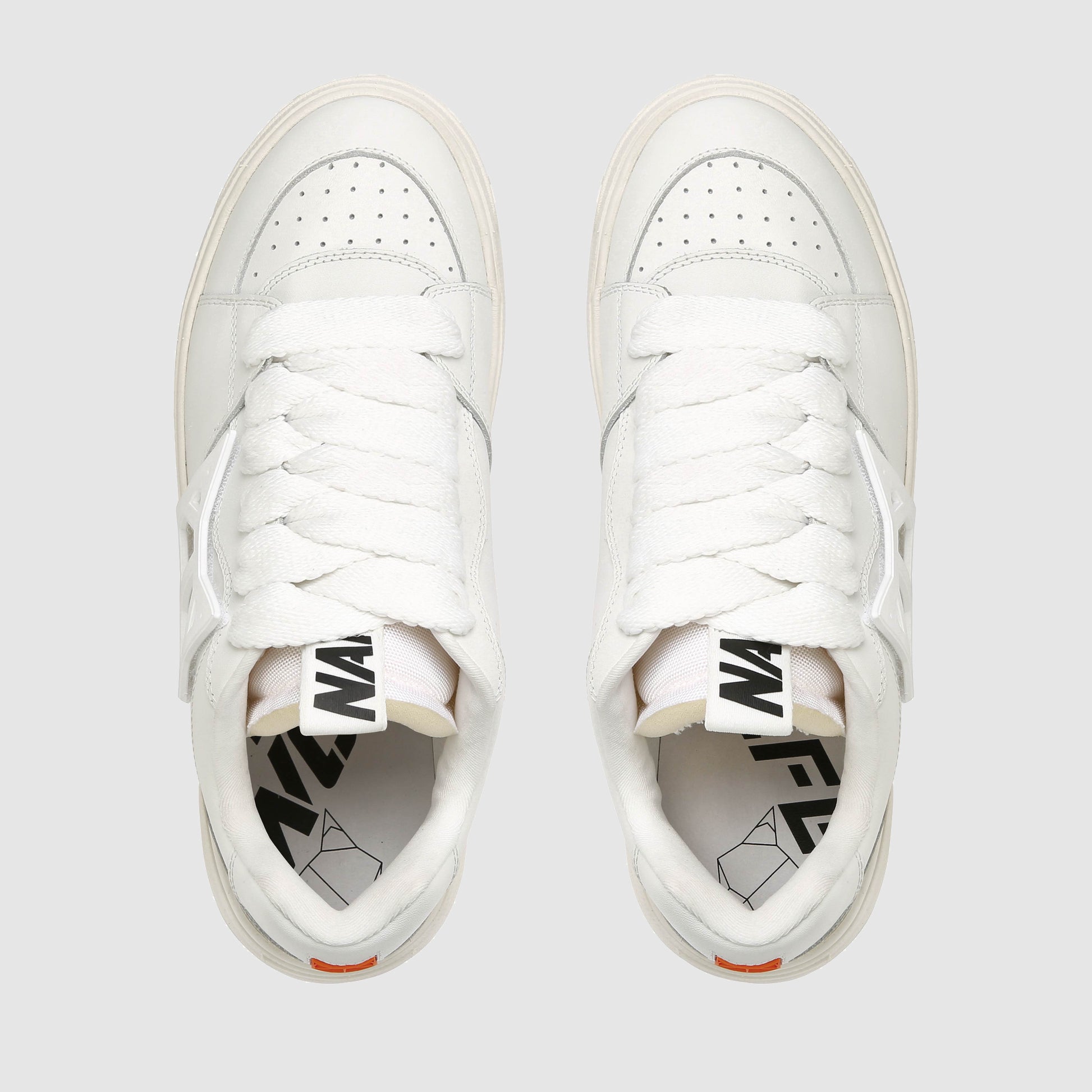 Mens | Kosa Sneaker | Snow