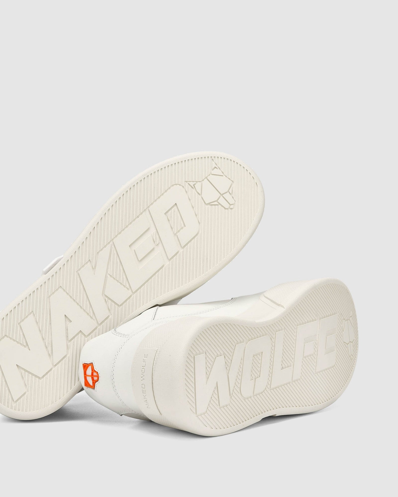 Mens | Kosa Sneaker | Snow