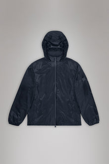 Kauto Insulated Jacket | Navy