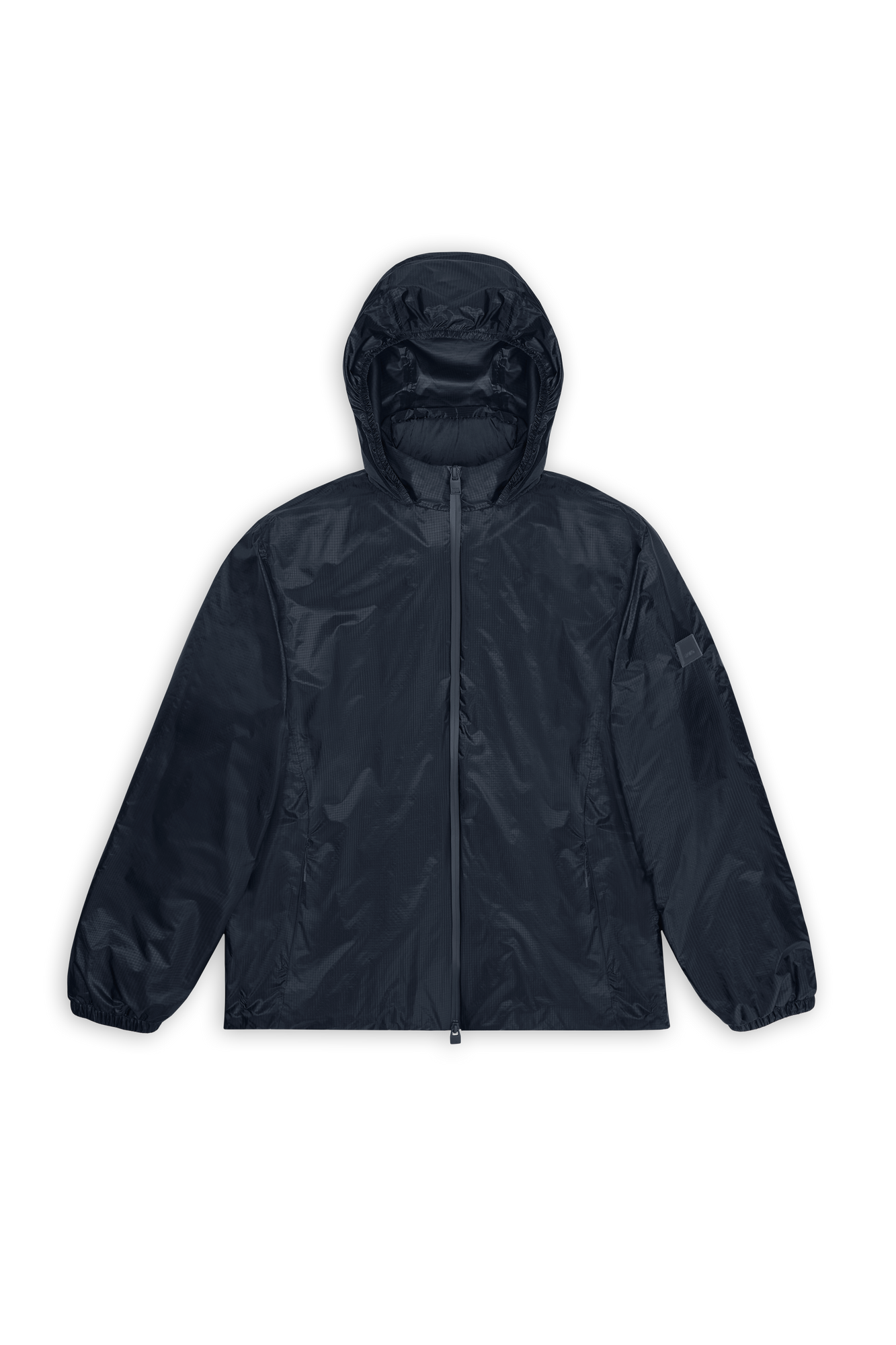 Kauto Insulated Jacket | Navy