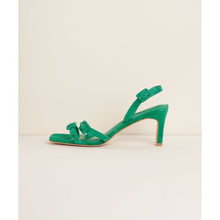 Kaylin Strappy Heeled Sandal | Kite