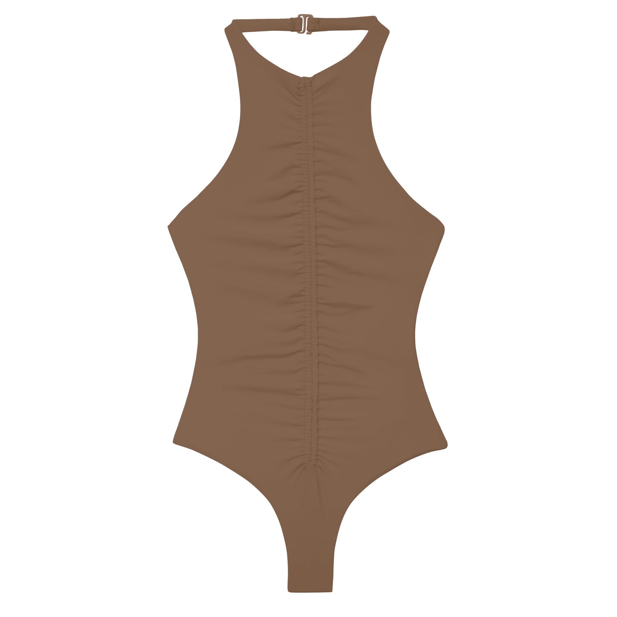 Kenna One Piece | Nude Matte