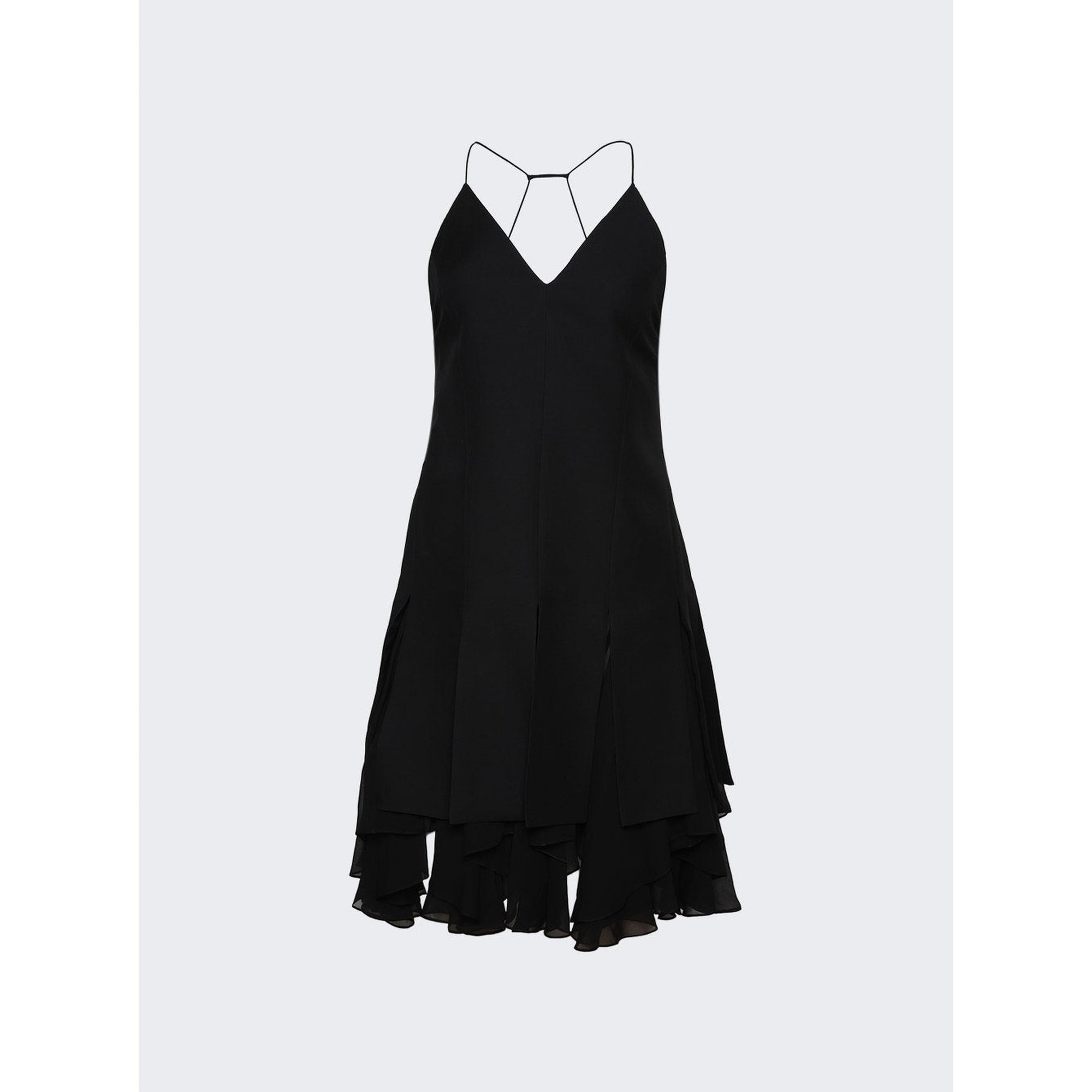 Khaite | Women | Teagan Dress | Black