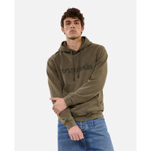 What Is Hoodie | Men | Khaki