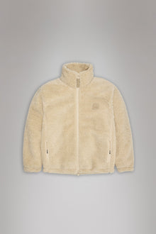 Kofu Fleece Jacket | Sand