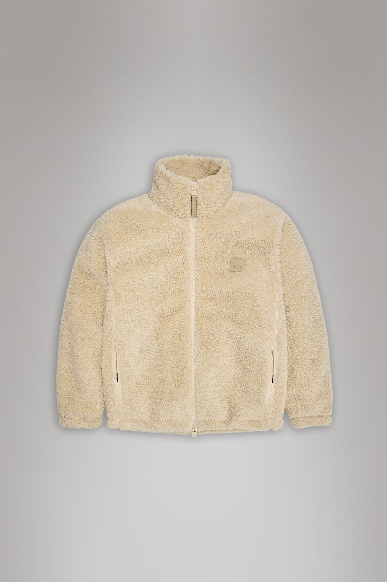 Kofu Fleece Jacket | Sand