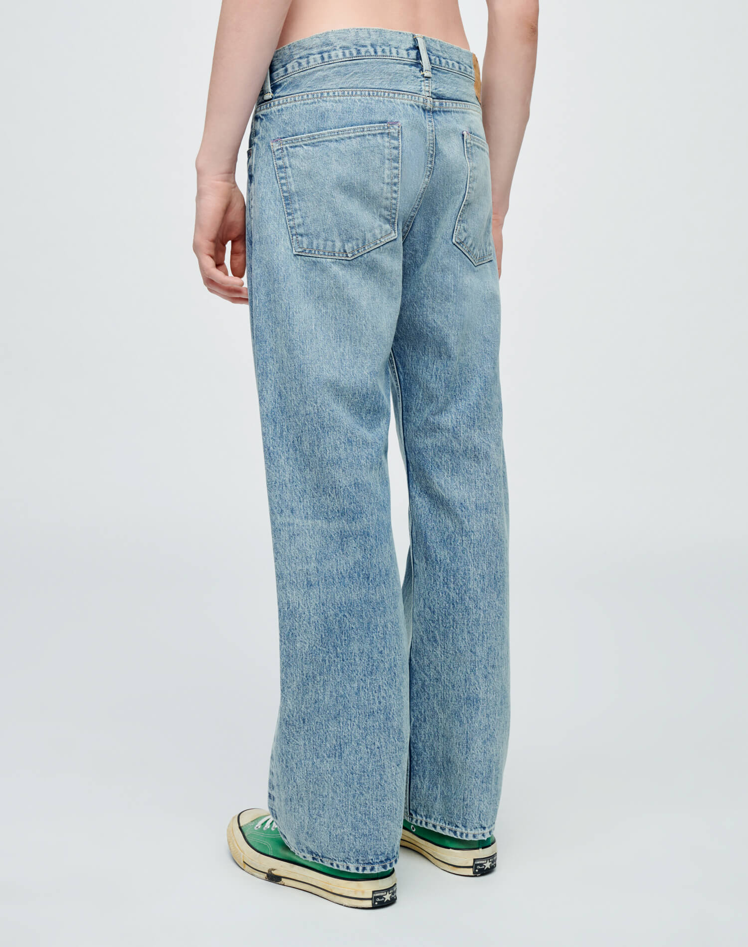 Mens | 90s Loose | 4 Year Wear