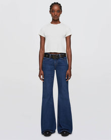 Womens | Baggy Flare | Monterey Fade