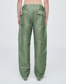 Utility Pant | Loden