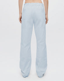 Womens | Beach Pant | Light Blue