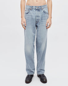 Mens | Big N' Baggy | Washed Out Indigo