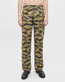Mens | P44 Trouser | Tiger Camo