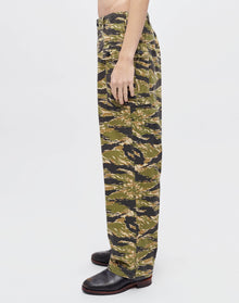Mens | P44 Trouser | Tiger Camo