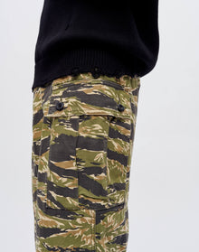 Mens | P44 Trouser | Tiger Camo