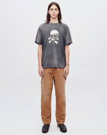 Mens | Modern Painter Pant | Thrifted Tobacco