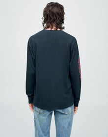 Loose Long Sleeve 