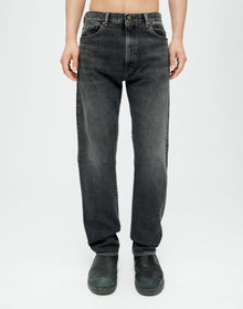 Mens | 60s Slim | Ash Black