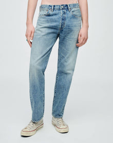 Mens | 50s Straight | 3 Year Wear