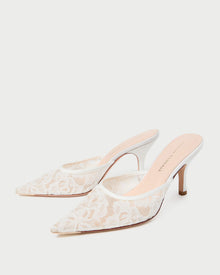 Color: White