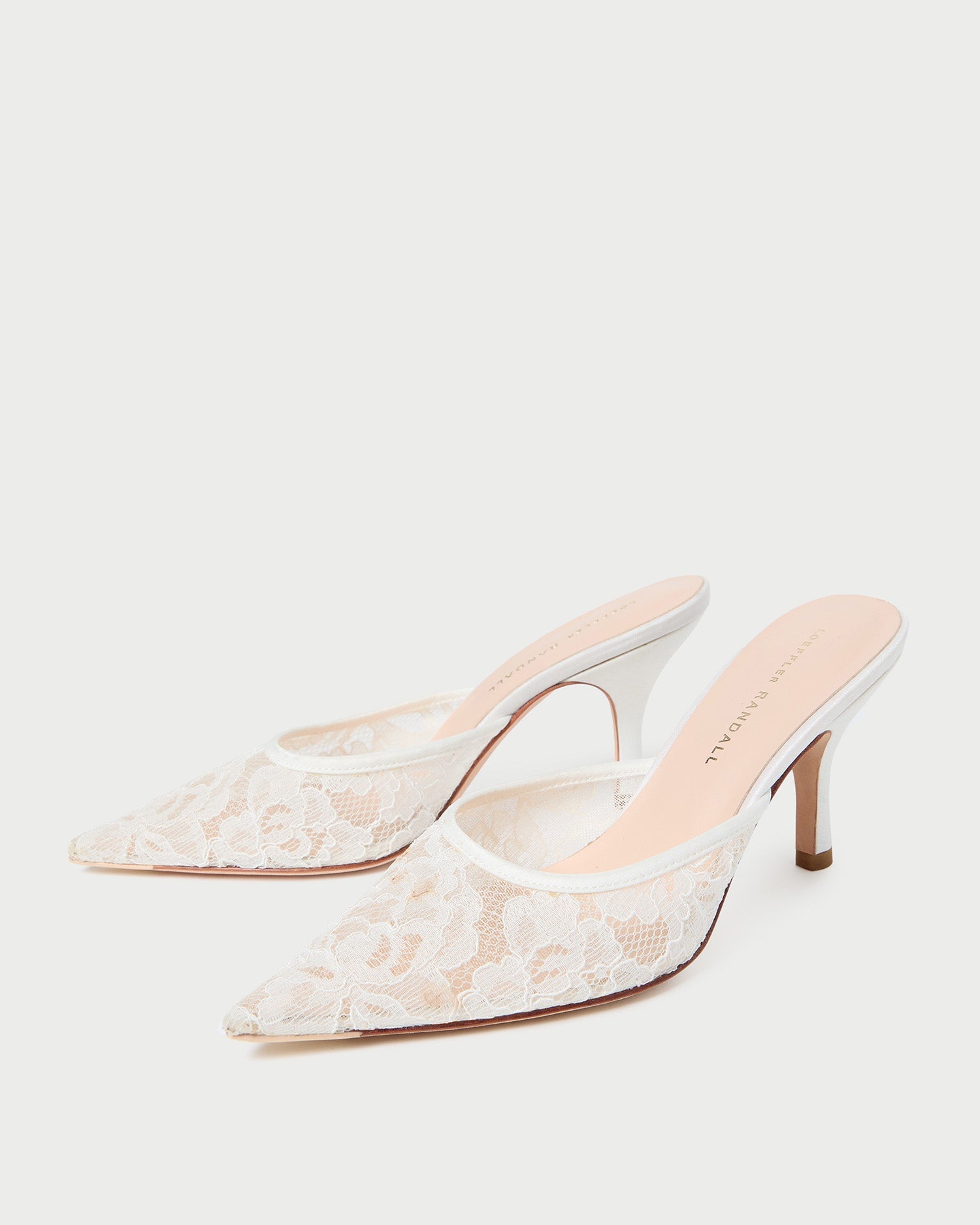 Color: White