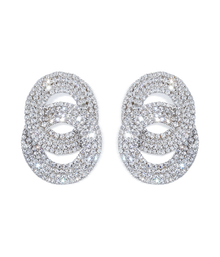 Gwen Earrings - Loren Hope