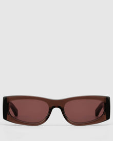 Womens | London Sunglasses | Chocolate