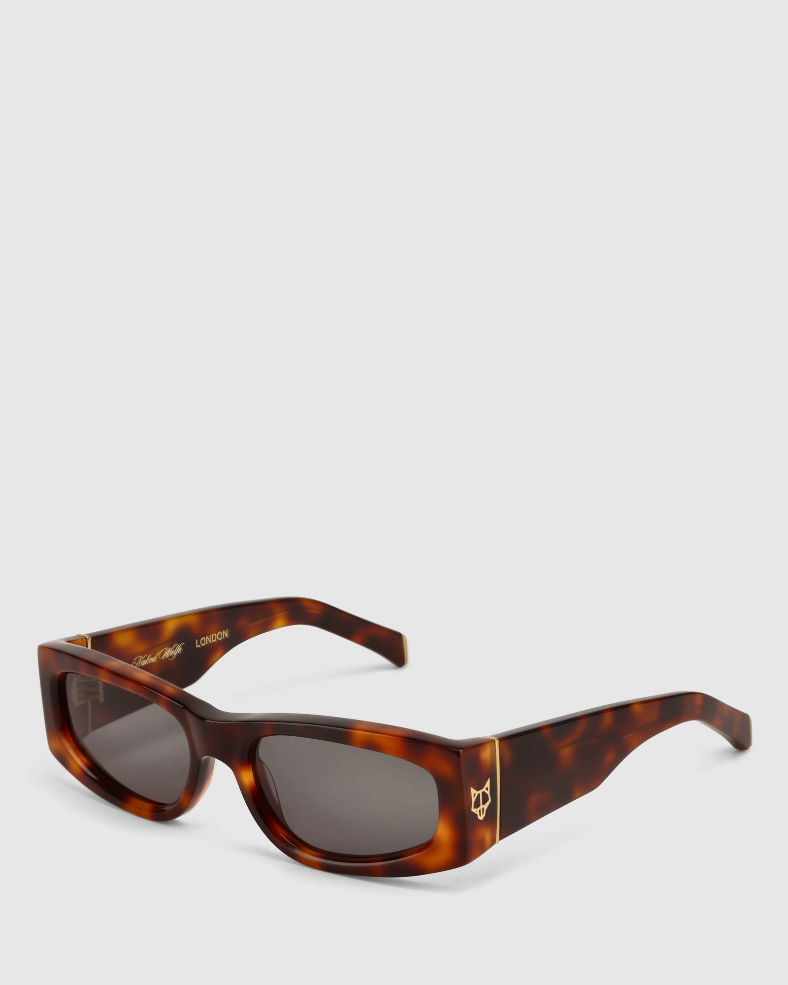 Womens | London Sunglasses | Havana