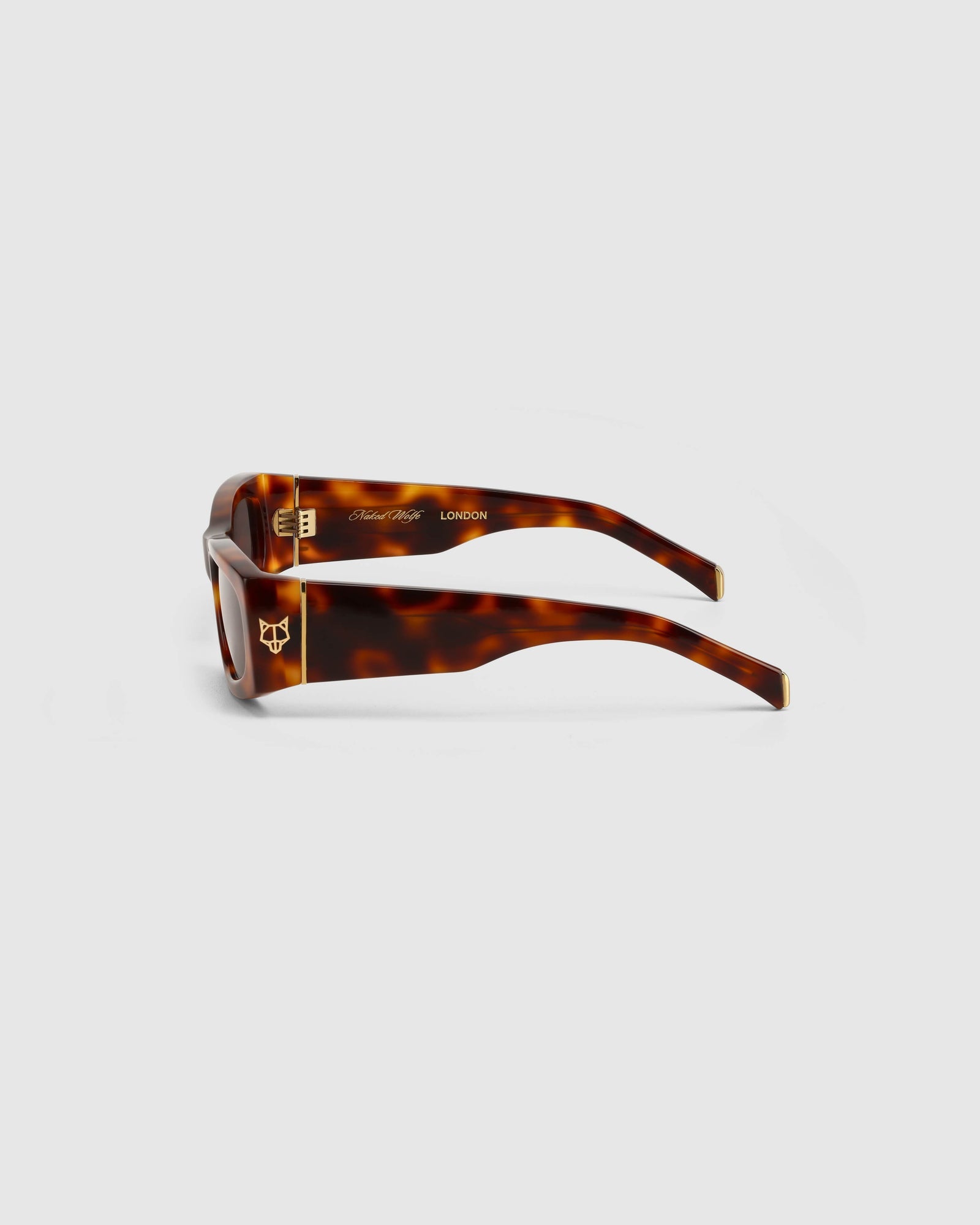 Womens | London Sunglasses | Havana