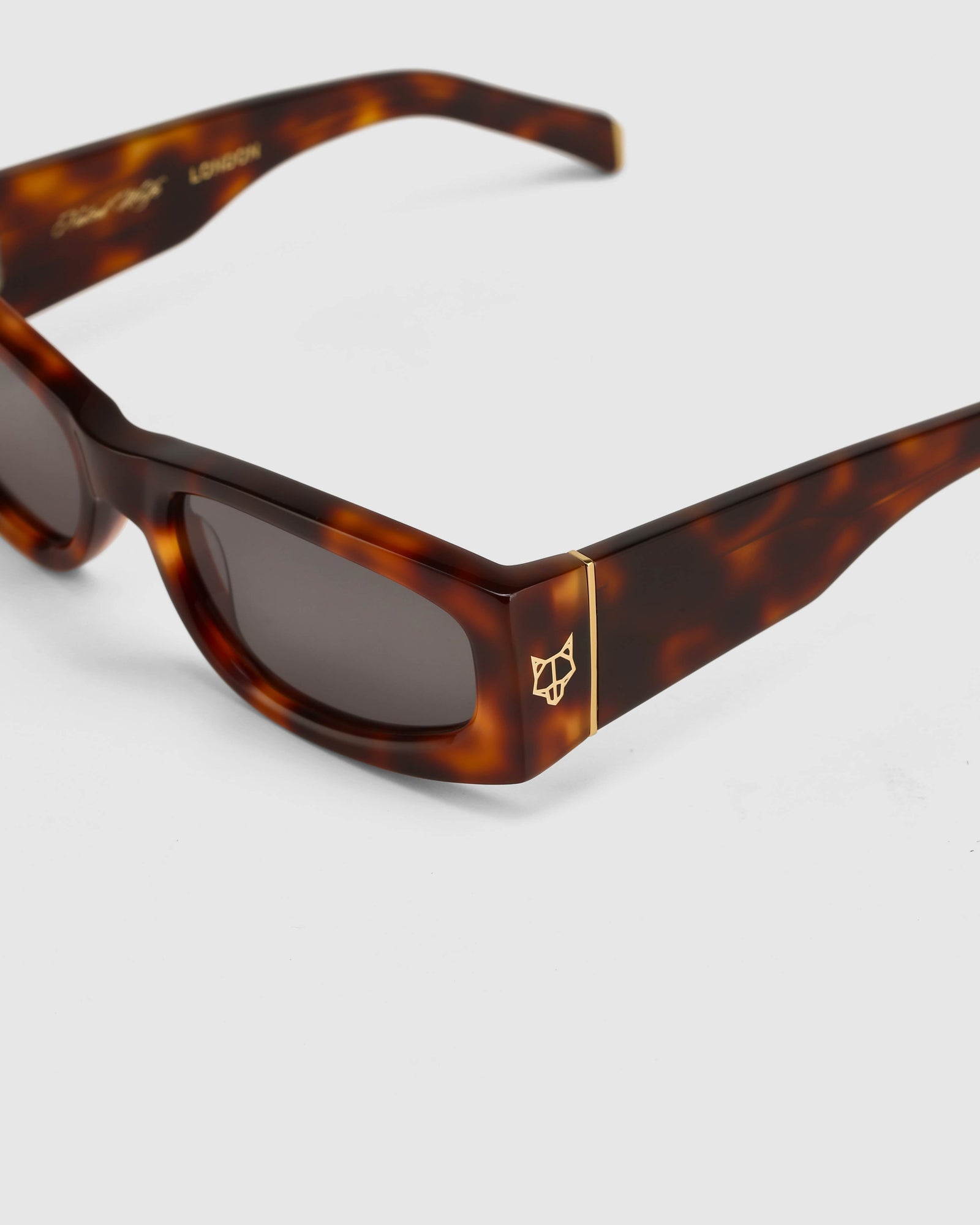 Womens | London Sunglasses | Havana