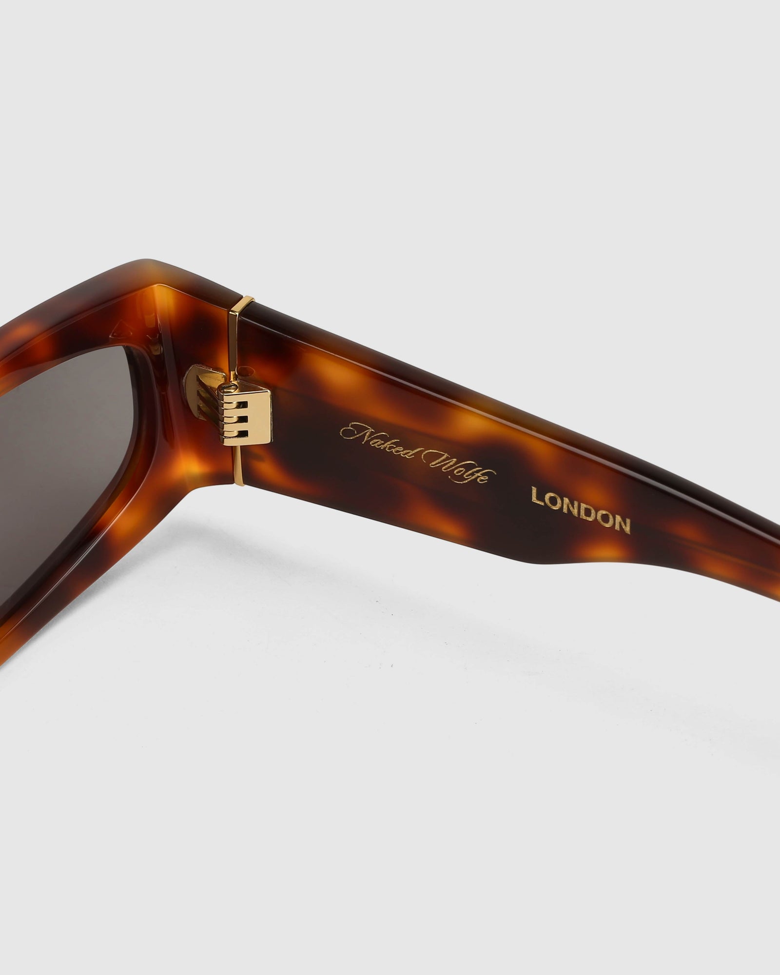 Womens | London Sunglasses | Havana