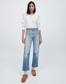 Levi's 70s Loose Flare | Indigo Stud