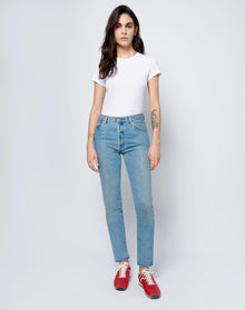 Levi's High Rise | Indigo