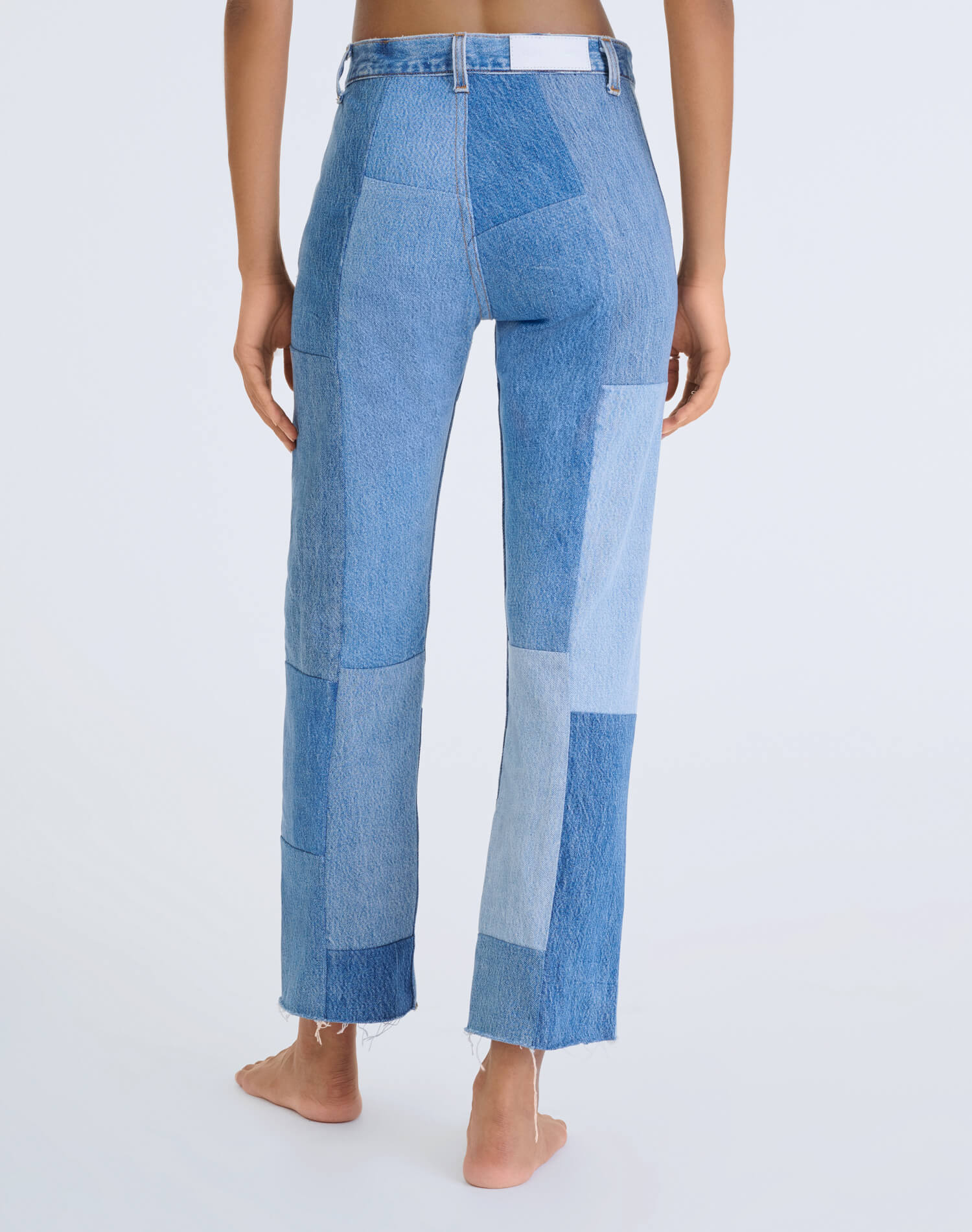 Levi's 70s Patch Jean | Indigo