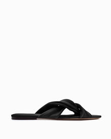Loop Flat | Black