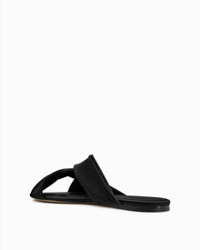 Loop Flat | Black