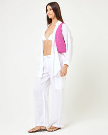 Bubblegum Pink | Hover