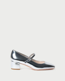 Color: Silver