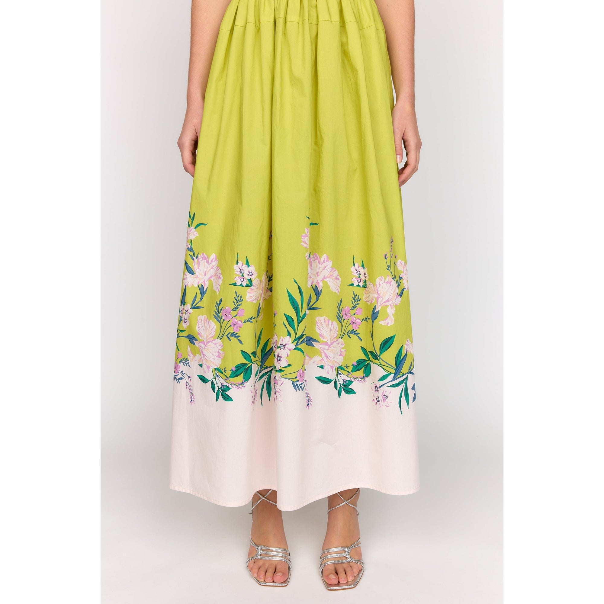 Leilani Dress | Acacia Coast