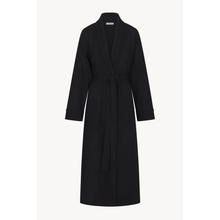 Lennon Robe | Black