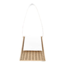 Lian Lu | White